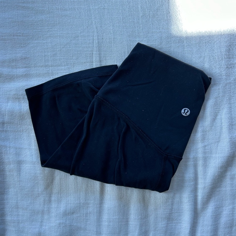 Lululemon align shorts